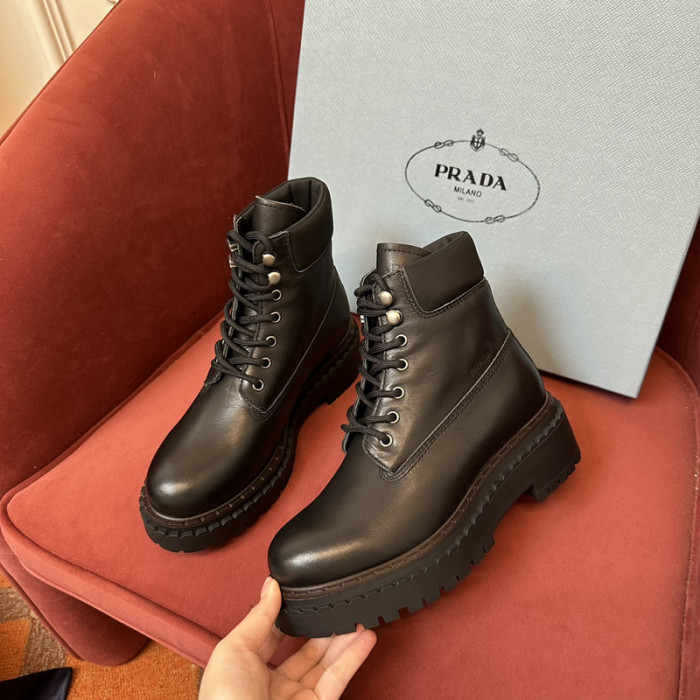 PRA designer sneaker