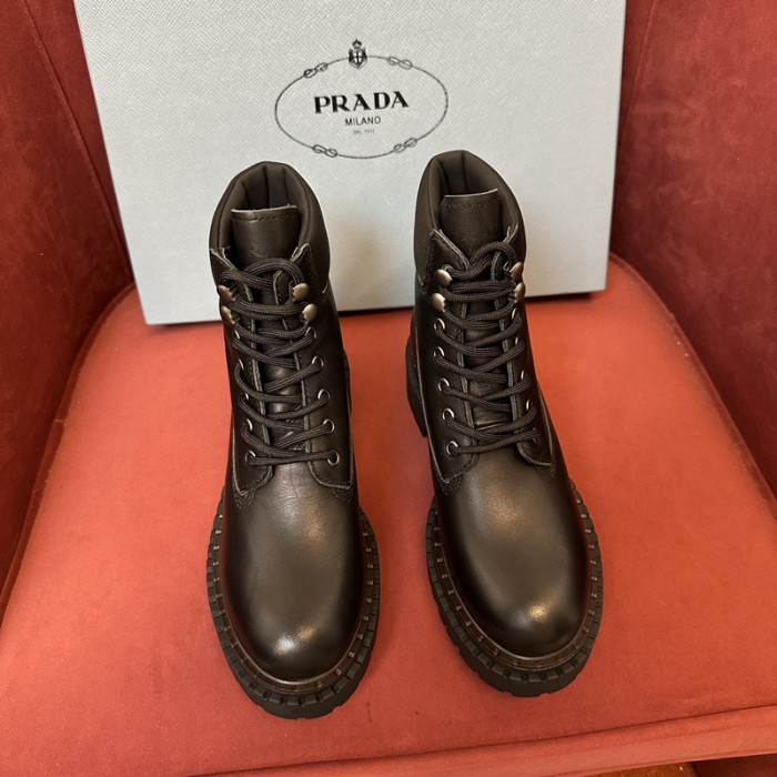 PRA designer sneaker