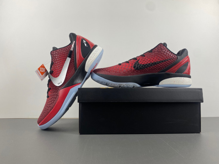 Kobe 6 Protro DH9888-656