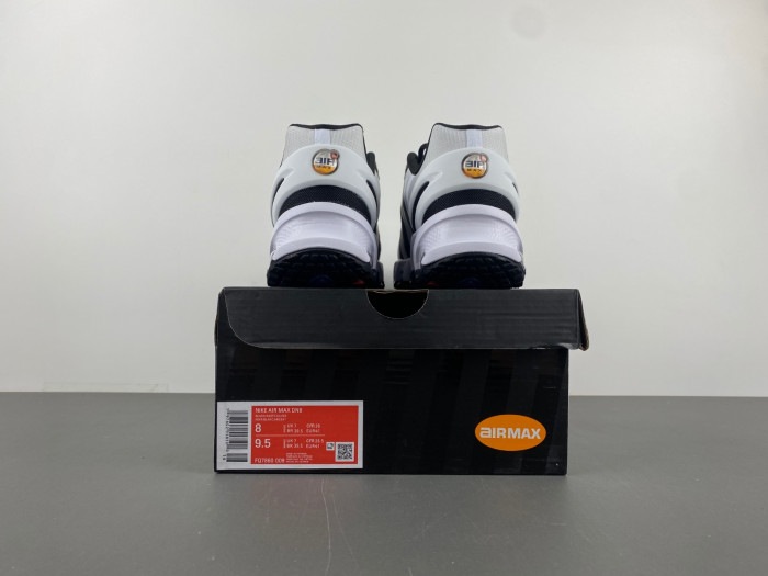 Nike Air Max DN 8 8 FQ7860-009
