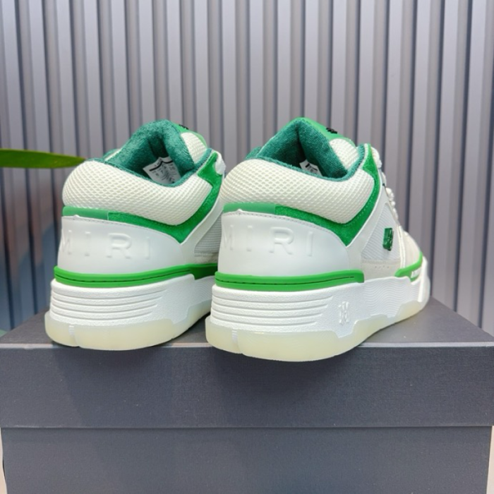 AM1R1 SNEAKERS