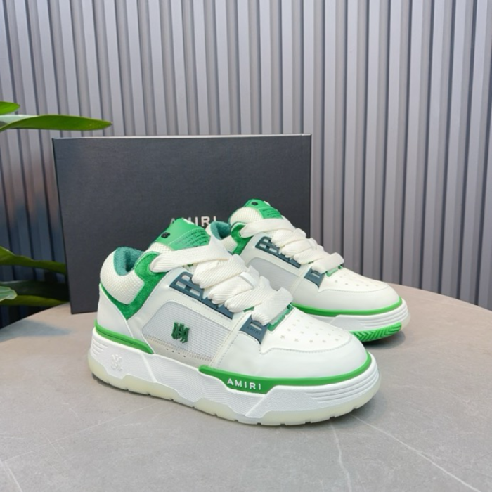 AM1R1 SNEAKERS