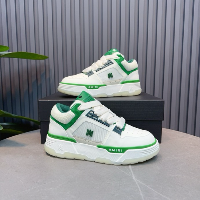 AM1R1 SNEAKERS