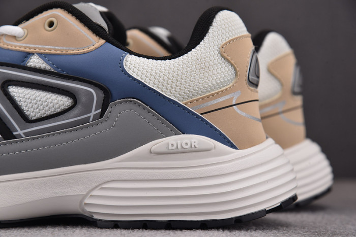 DI*O*R B30 PANKICK