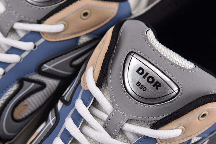 DI*O*R B30 PANKICK