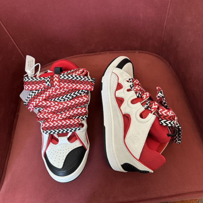 LAN*VAN SNEAKERS PANKICK